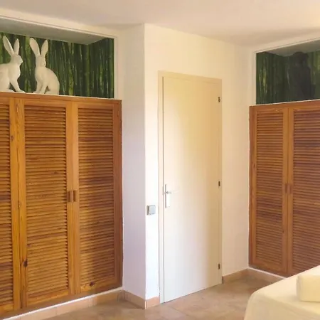 Villa Can Miro Santa Eularia des Riu