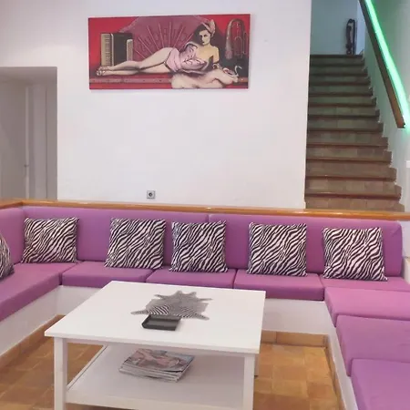 Can Miro Villa