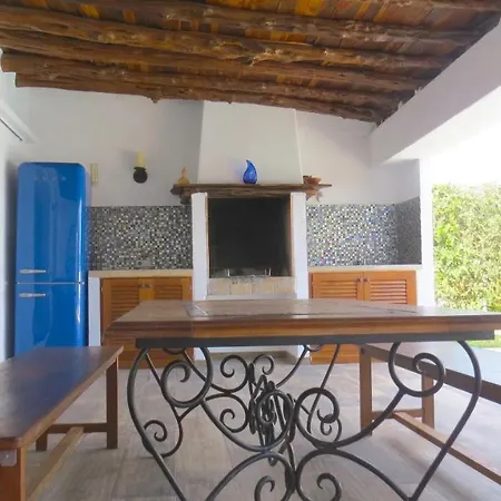 Can Miro Villa Santa Eularia des Riu