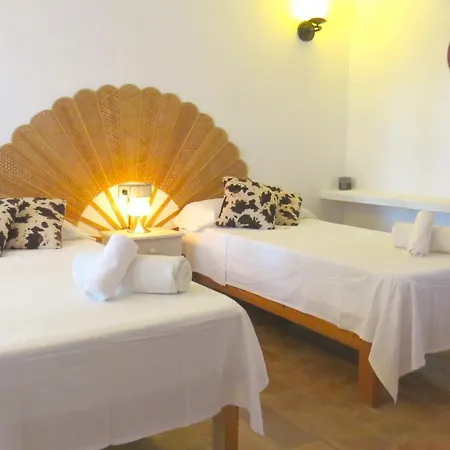 Can Miro Villa Santa Eularia des Riu