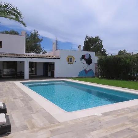 Villa Can Miro *
