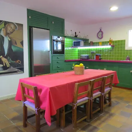 Can Miro Villa