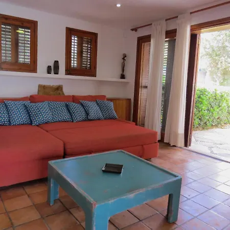 Can Miro Villa