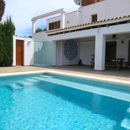 Can Miro Villa