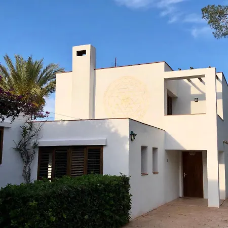 Villa Can Miro *