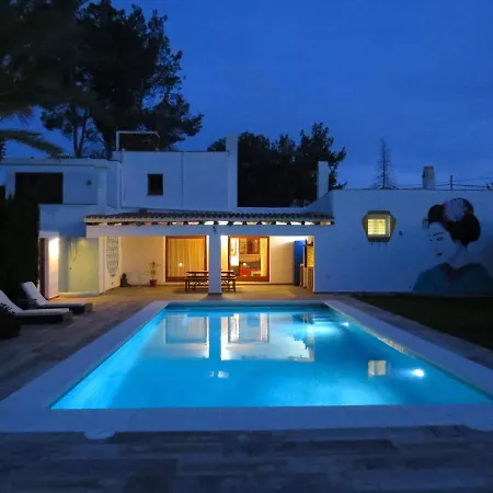 Villa Can Miro *