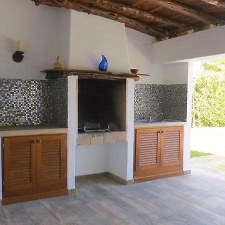Villa Can Miro Santa Eularia des Riu